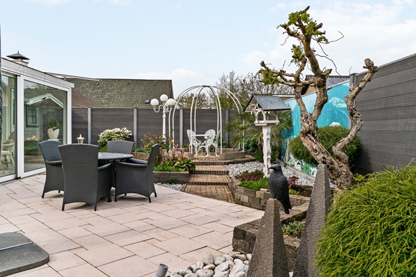 Medium property photo - Cortenbachstraat 6, 6171 LS Stein