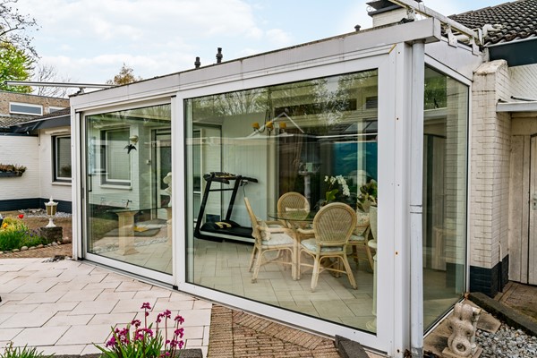 Medium property photo - Cortenbachstraat 6, 6171 LS Stein