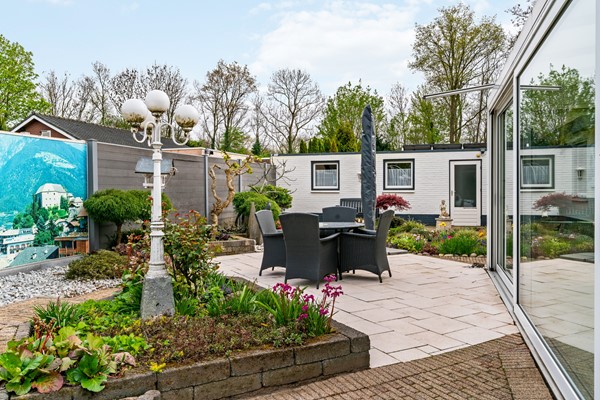 Medium property photo - Cortenbachstraat 6, 6171 LS Stein