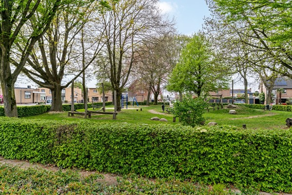 Medium property photo - Cortenbachstraat 6, 6171 LS Stein