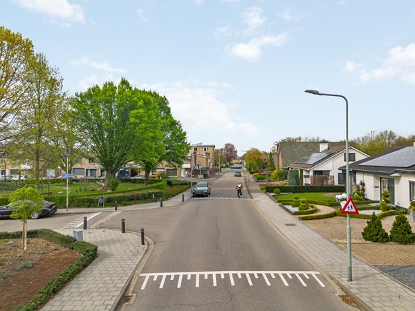 Medium property photo - Cortenbachstraat 6, 6171 LS Stein