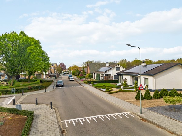 Medium property photo - Cortenbachstraat 6, 6171 LS Stein