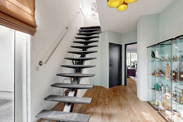 Medium property photo - Komeetlaan 5, 6133 VA Sittard
