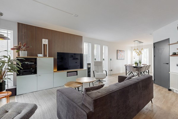 Medium property photo - Komeetlaan 5, 6133 VA Sittard