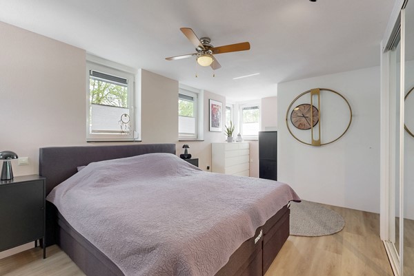Medium property photo - Komeetlaan 5, 6133 VA Sittard
