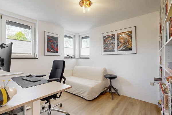 Medium property photo - Komeetlaan 5, 6133 VA Sittard