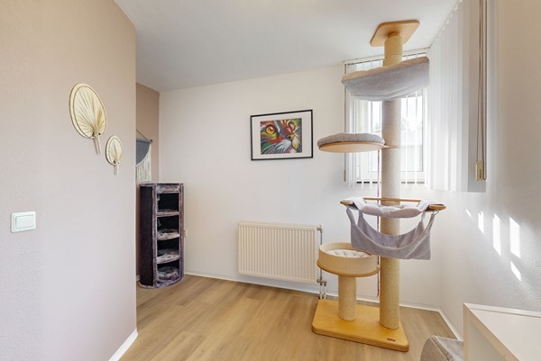 Medium property photo - Komeetlaan 5, 6133 VA Sittard
