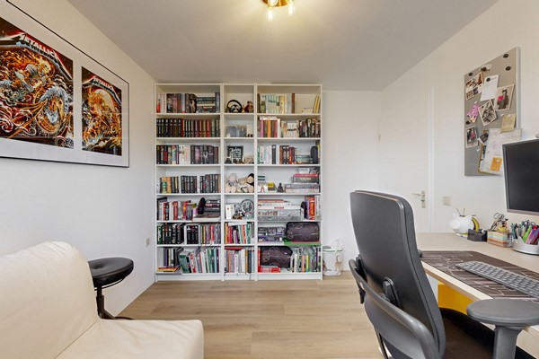Medium property photo - Komeetlaan 5, 6133 VA Sittard