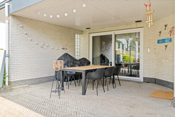 Medium property photo - Komeetlaan 5, 6133 VA Sittard