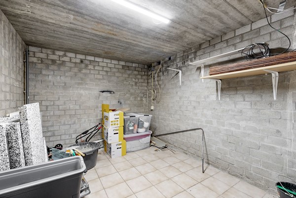Medium property photo - Komeetlaan 5, 6133 VA Sittard