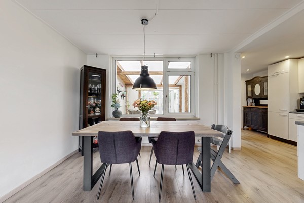 Medium property photo - Dr. Poelsstraat 20, 6436 BE Amstenrade