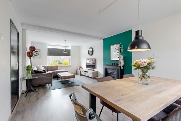 Medium property photo - Dr. Poelsstraat 20, 6436 BE Amstenrade