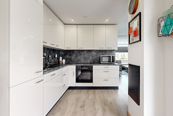 Medium property photo - Dr. Poelsstraat 20, 6436 BE Amstenrade