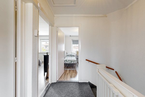 Medium property photo - Dr. Poelsstraat 20, 6436 BE Amstenrade