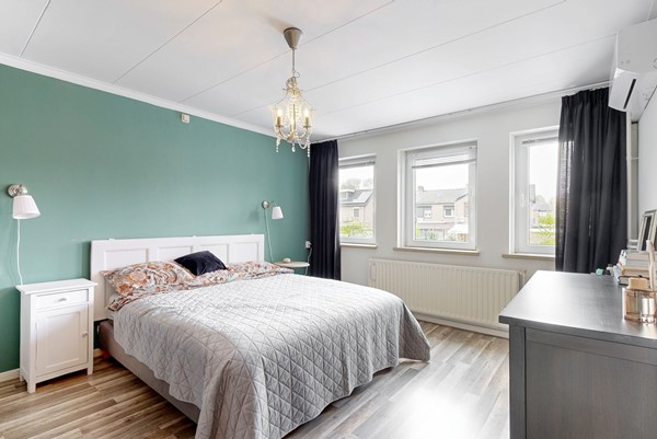 Medium property photo - Dr. Poelsstraat 20, 6436 BE Amstenrade
