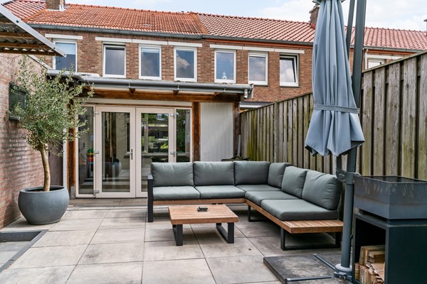 Medium property photo - Dr. Poelsstraat 20, 6436 BE Amstenrade