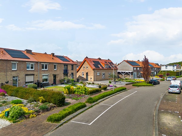 Medium property photo - Dr. Poelsstraat 20, 6436 BE Amstenrade