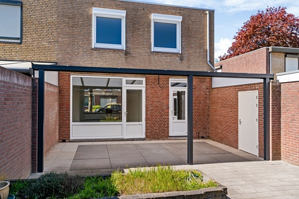 Medium property photo - Belgiëstraat 7, 6164 EB Geleen