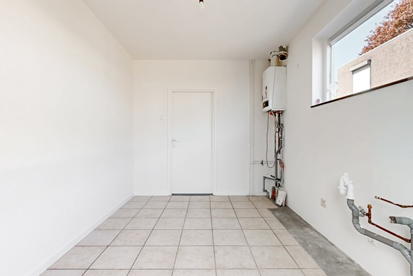 Medium property photo - Belgiëstraat 7, 6164 EB Geleen