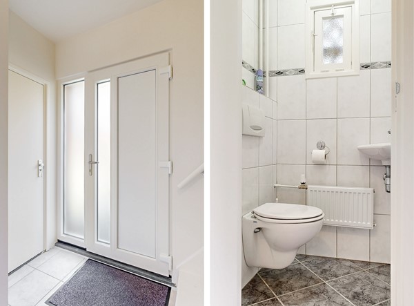 Medium property photo - Belgiëstraat 7, 6164 EB Geleen