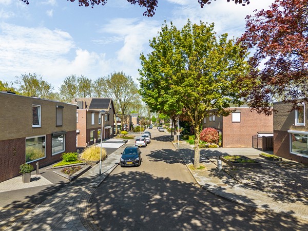 Medium property photo - Belgiëstraat 7, 6164 EB Geleen