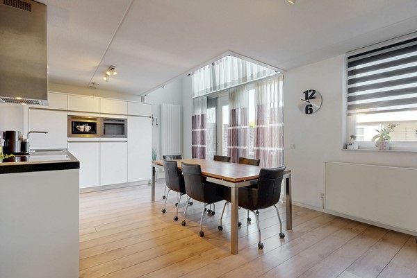 Medium property photo - Minerva 47, 6121 NP Born