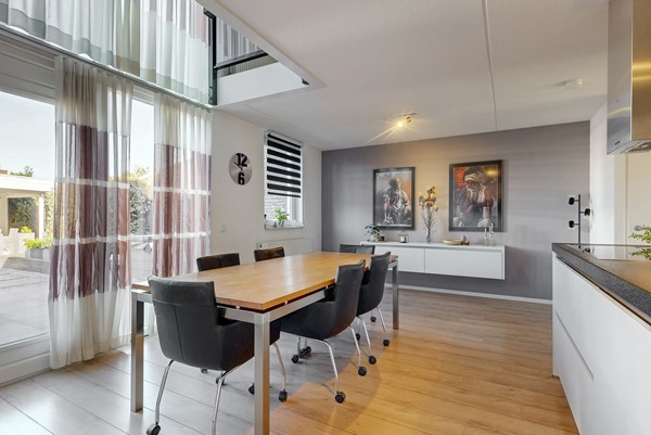 Medium property photo - Minerva 47, 6121 NP Born