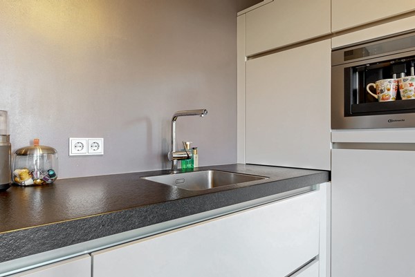 Medium property photo - Minerva 47, 6121 NP Born