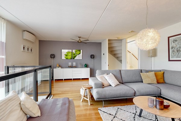 Medium property photo - Minerva 47, 6121 NP Born