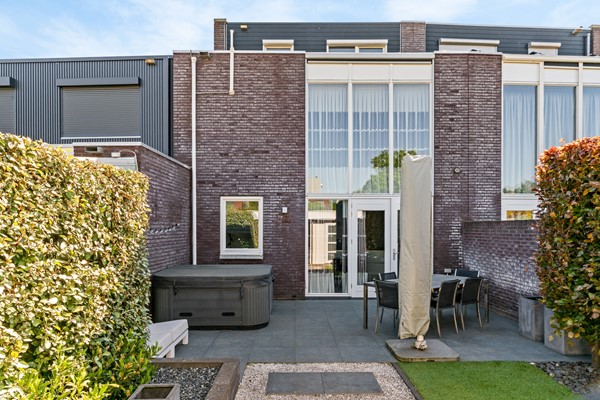 Medium property photo - Minerva 47, 6121 NP Born
