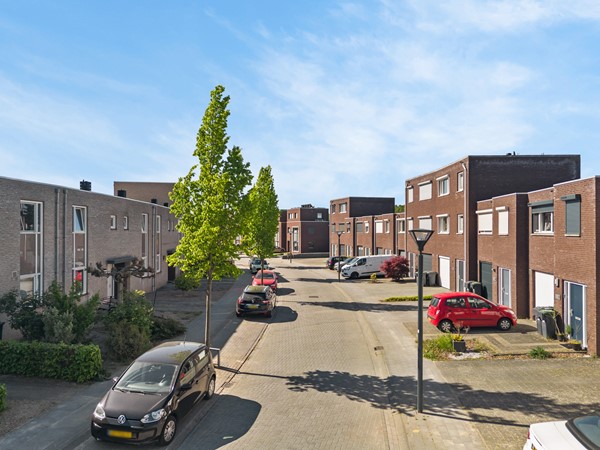 Medium property photo - Minerva 47, 6121 NP Born