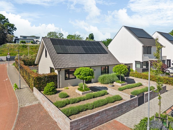 Medium property photo - Anthemiahof 34, 6361 JP Nuth