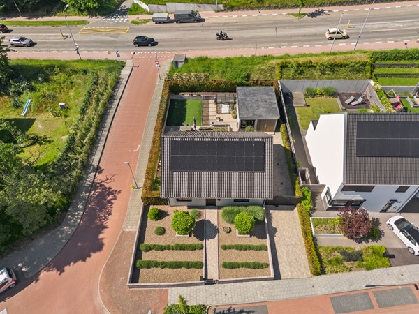 Medium property photo - Anthemiahof 34, 6361 JP Nuth