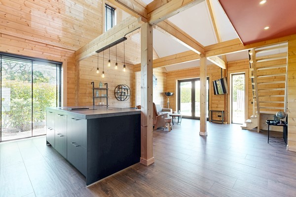 Medium property photo - Anthemiahof 34, 6361 JP Nuth