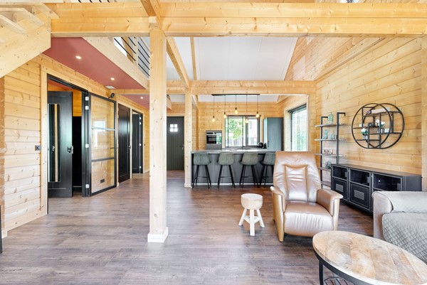 Medium property photo - Anthemiahof 34, 6361 JP Nuth