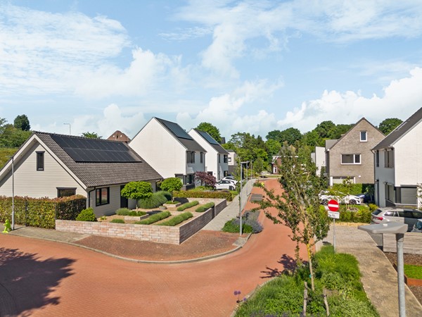 Medium property photo - Anthemiahof 34, 6361 JP Nuth