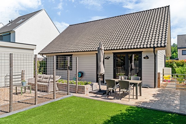 Medium property photo - Anthemiahof 34, 6361 JP Nuth