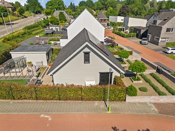 Medium property photo - Anthemiahof 34, 6361 JP Nuth