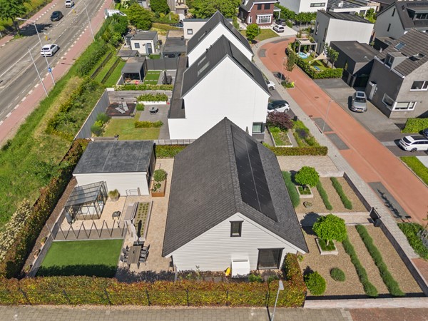 Medium property photo - Anthemiahof 34, 6361 JP Nuth
