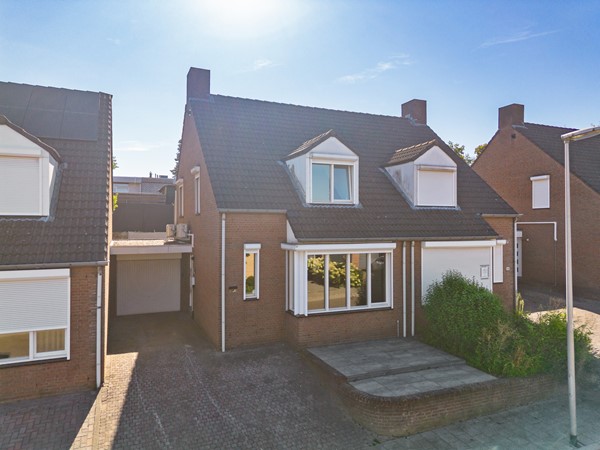 Kampstraat 134, 6413EG Heerlen