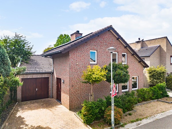 Lindendriesstraat 39, 6181NB Elsloo