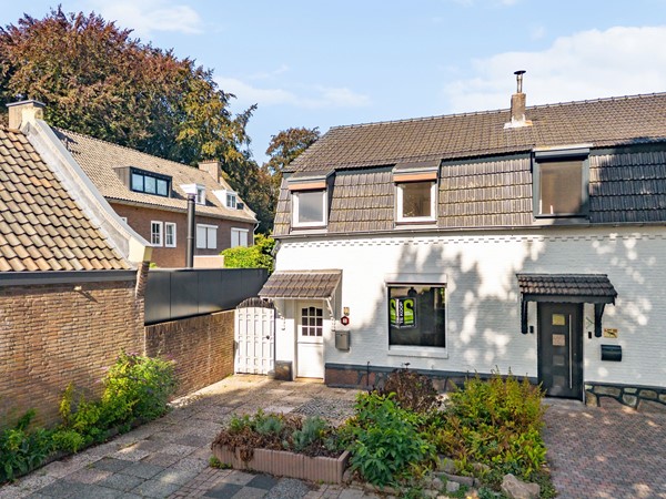 Eisenderstraat 21, 6165CT Geleen