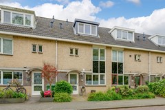 Verkocht: Schweitzerlaan 39, 1187JA Amstelveen