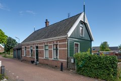 Te koop: Zuiderstraat 70, 1486MK West-Graftdijk