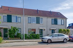 Verkocht: Smaragd 9, 1625RE Hoorn