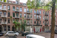 Onder bod: Bankastraat 32-1, 1094EE Amsterdam