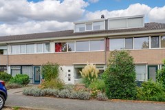 Te koop: Meeuwstraat 13, 1444VC Purmerend