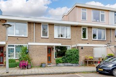 Onder bod: Cornelis van Alkemadestraat 42, 1065AC Amsterdam