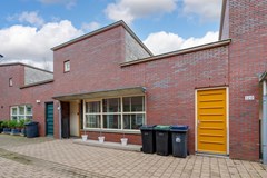 Verkocht: J.J. Slauerhoffstraat 118, 1321RK Almere