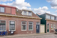 Onder bod: Zuiddijk 354, 1505HD Zaandam